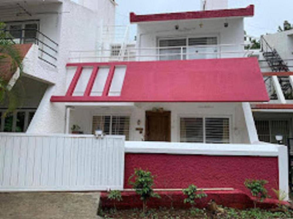 Monarch Holidays,Nashik Exteriör bild
