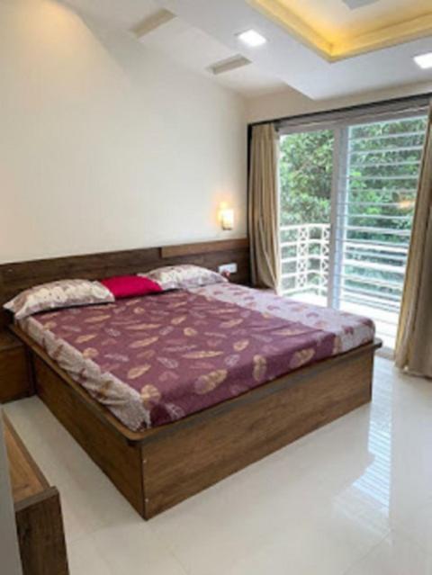 Monarch Holidays,Nashik Exteriör bild